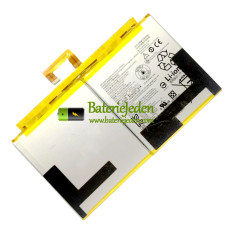 Baterie pro Lenovo Pad-Pro TB-J706F J716F L20D2P31 [Náhradní baterie]